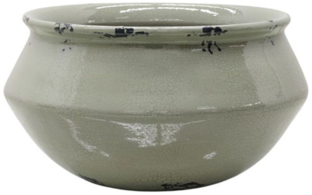 Signature Design by Ashley® Wittbell Antique Sage Bowl-0