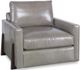 Century® Century Leather Great Room Chair-0