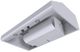 Vent-A-Hood® 36" White Under Cabinet Range Hood-3