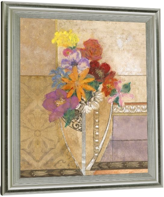 Classy Living Opulent Blossom Wall Art-2