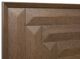 Magnussen Home® Callisto Bourbon Brown King Panel Headboard-3