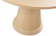 Bassett® Furniture Origins Nichols Natural Round Dining Table-1