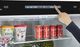 Unique® Appliances Unique 36" 21.4 Cu. Ft. Midnight Black Counter Depth French Door Refrigerator-4