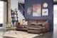 Palliser® Furniture Customizable Colebrook 2-Piece Right-Arm Facing Sectional and Chaise-3