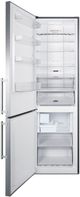 Summit® 11.72 Cu. Ft. Stainless Steel Counter Depth Bottom Freezer Refrigerator -2