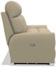 La-Z-Boy® Douglas Toast Power Reclining Sofa with Headrest-3