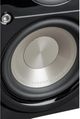 Polk Audio® Signature Series S10 Washed Black Walnut Compact Satellite Surround Speakers-1