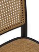 Furniture Classics Cleveland Black/Brown Counter Stool-5