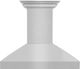 ZLINE 36" Stainless Steel Island Range Hood-0
