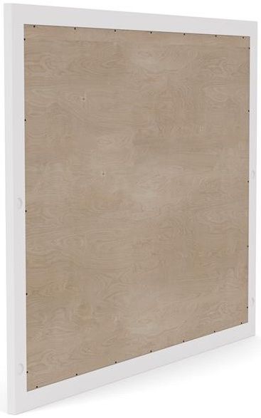 Riverside Furniture Cora Cloud Landscape Mirror-4