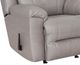 Franklin™ Ransom Astrid Stone Manual Rocker Recliner-2