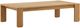Dovetail Furniture Julie Natural Coffee Table-0