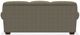 La-Z-Boy® Mackenzie Premier Supreme-Comfort™ Granite Queen Sleep Sofa-1