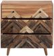 Crestview Collection Sierra Nevada Brown Chest-2