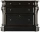 Hooker® Furniture Telluride Black Lateral File-2