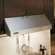 Viking® 5 Series 30" Antique Bronze Wall Mounted Range Hood-1