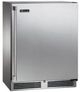 Perlick® Marine Signature Series Stainless Steel 24" Solid Panel Ready Door Refrigerator-0