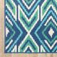 Oriental Weavers™ Meridian 5'x8' Style 4 Area Rug-5
