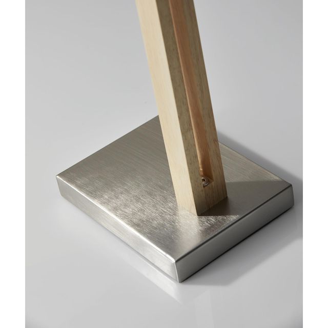 Adesso® Walden Natural Table Lamp-1