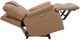 Liberty Furniture Rennick Aline Toast Leather Zero Gravity Power Recliner-4