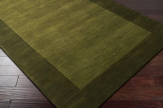 Surya Mystique 5'x8' Style 1 Area Rug-2