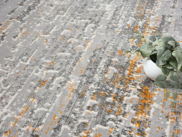 MDA Rugs Atlas 5'x7' Style 11 Area Rug-3