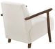 Homelegance® Ezra Beige Accent Chair-4