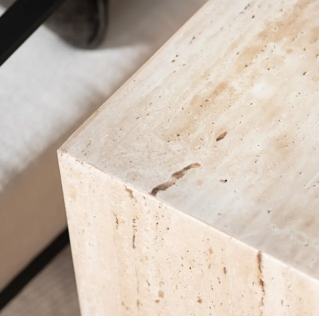 Crestview Collection Palermo Beige End Table-4
