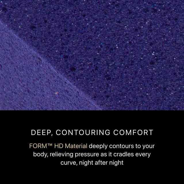 Beautyrest Black® Series 2 Hybrid 14.5" Medium Box Top Queen Mattress-12