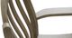 Bassett® Furniture Customizable BenchMade Holden Oak Dining Arm Chair-3