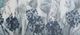 Stylecraft Dark Blue/Gray/Light Gray Wall Art-1