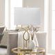 Surya Eicher Brass Table Lamp-1