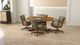 Chromcraft™ Customizable Cameron Carlisle 5-Piece Dining Set-1