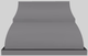 Vent-A-Hood® Designer Series 48" Gunsmoke Island Range Hood-0