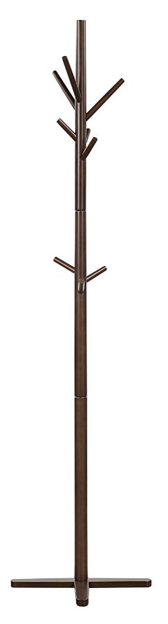 Homelegance® Jack Dark Brown Coat Rack-2