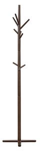 Homelegance® Jack Dark Brown Coat Rack-2