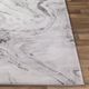 Surya Tibetan 2'7" x 7'7" Rug-1