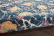 Nourison Home™ Passion 5' Round Style 4 Area Rug-3