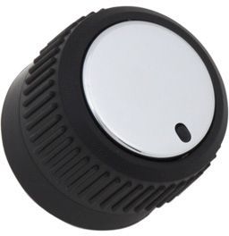 Broil King® Replacement Control Knob-0