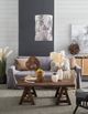 A & B Home Brown Decoravtive Bowl-5