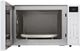 Sharp® 1.5 Cu. Ft. White Countertop Microwave-1