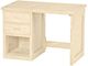 Crate Designs™ Furniture Unfinished Desk-0