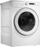 ASKO 3 Series 4.2 Cu Ft White Vented Electric Dryer-2