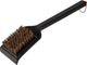 Traeger Black Hot n' Cold Grill Cleaning Brush-0