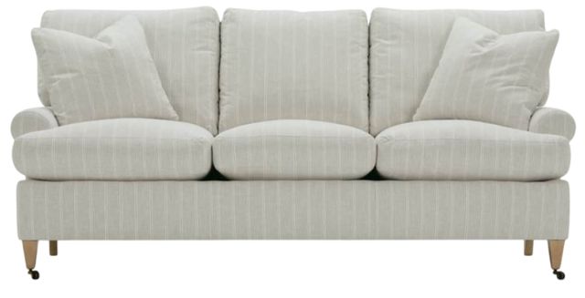 Rowe® Customizable Cadence 84" Sofa-1