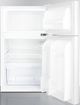 Summit® 19" 3.2 Cu. Ft. White Compact Refrigerator-1