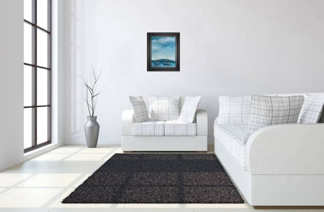 Classy Art Nauticus by D’Aguiar Wall Art -3
