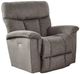 La-Z-Boy® Mateo Midnight Power Wall Recliner with Headrest and Lumbar-0