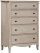 aspenhome® Provence Linen Chest-0