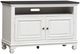Liberty Furniture Allyson Park Charcoal/Wirebrushed White 46" TV Console-0